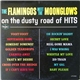 The Flamingos, The Moonglows - The Flamingos Meet The Moonglows On The Dusty Road Of Hits